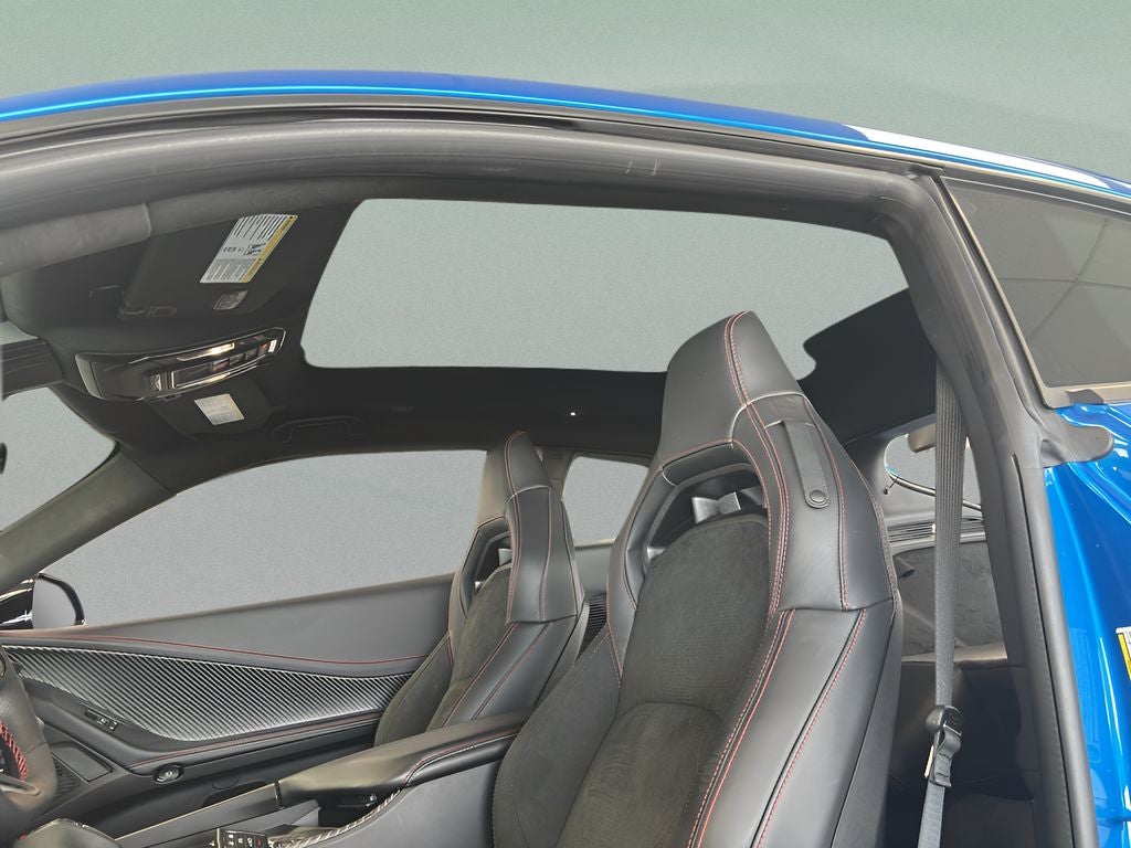 2026 Dodge Charger Scat Pack Plus