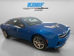 2026 Dodge Charger Scat Pack Plus