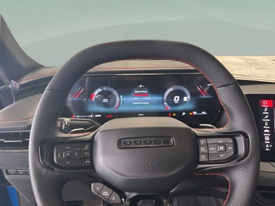 2026 Dodge Charger Scat Pack Plus