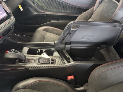 2026 Dodge Charger Scat Pack Plus