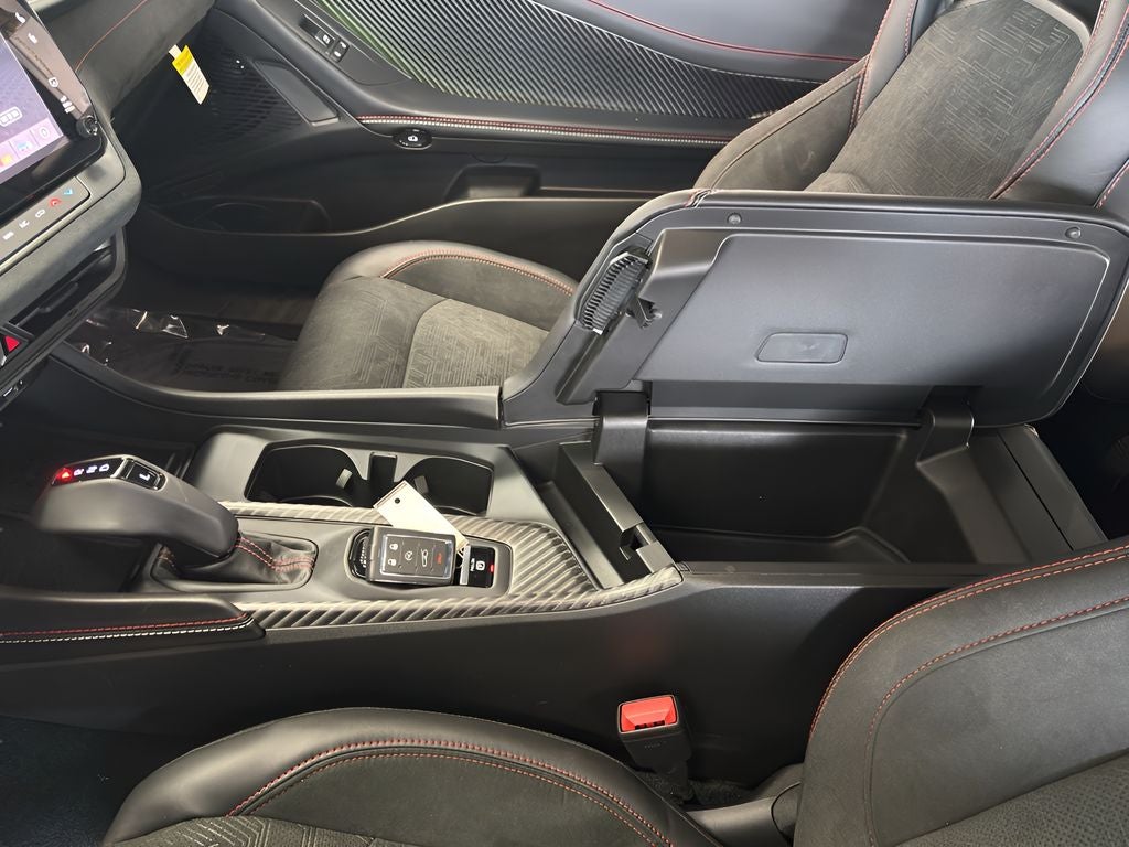 2026 Dodge Charger Scat Pack Plus