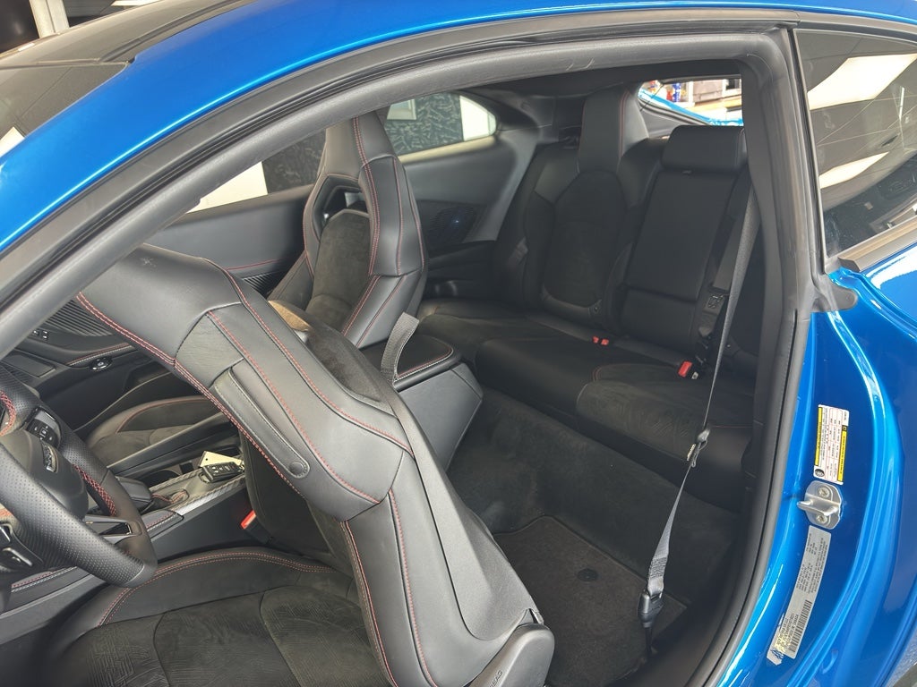 2026 Dodge Charger Scat Pack Plus