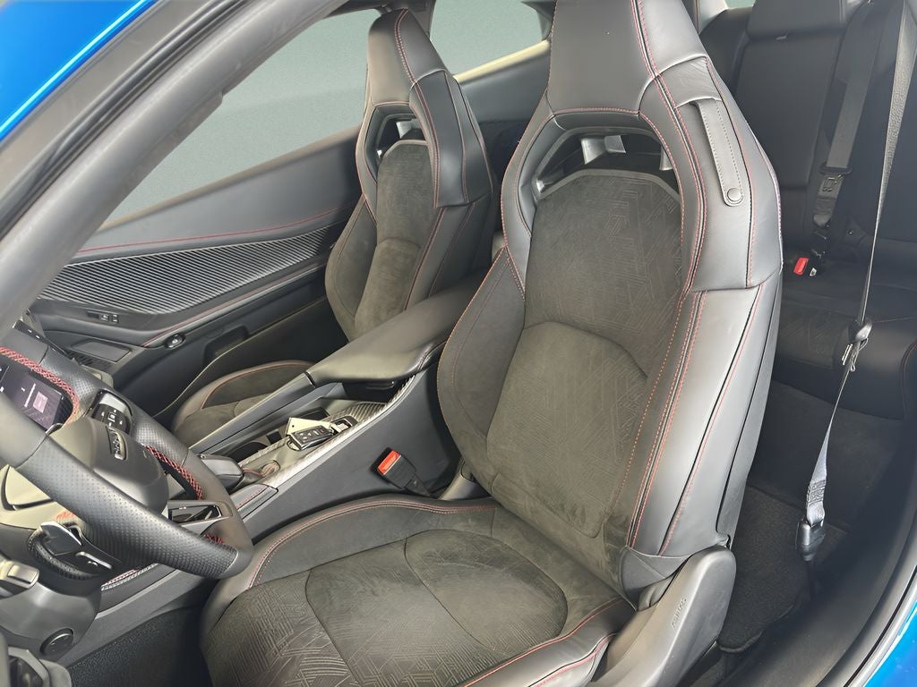 2026 Dodge Charger Scat Pack Plus