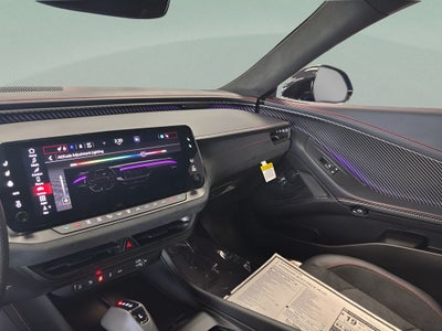 2026 Dodge Charger Scat Pack Plus