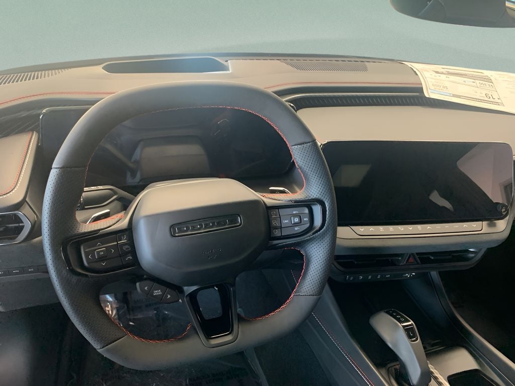 2026 Dodge Charger Scat Pack Plus