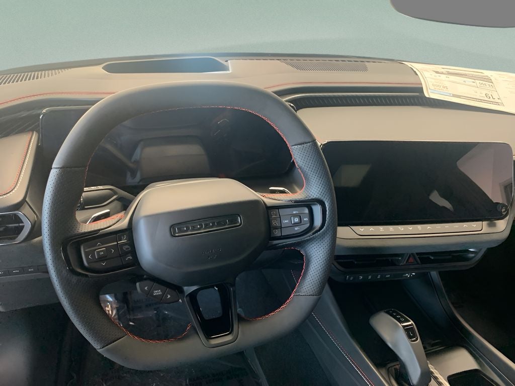 2026 Dodge Charger Scat Pack Plus