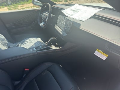 2026 Dodge Charger R/T Plus