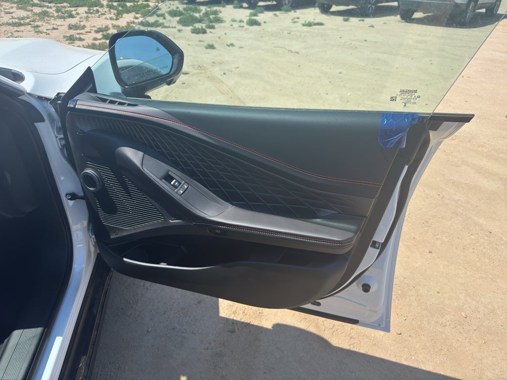 2026 Dodge Charger R/T Plus