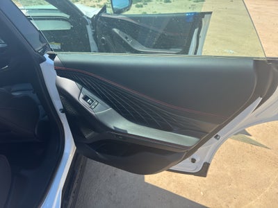2026 Dodge Charger R/T Plus