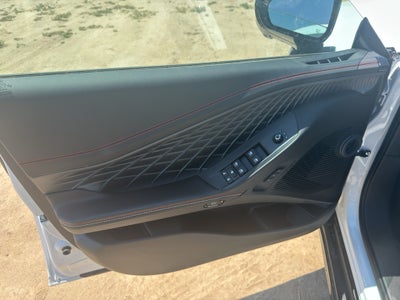 2026 Dodge Charger R/T Plus