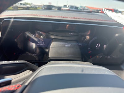 2026 Dodge Charger R/T Plus
