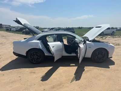 2026 Dodge Charger R/T Plus