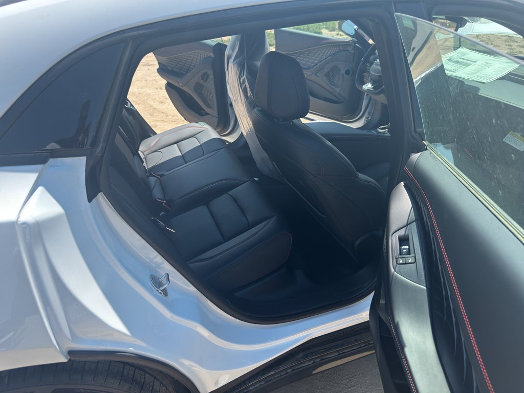 2026 Dodge Charger R/T Plus