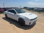 2026 Dodge Charger R/T Plus