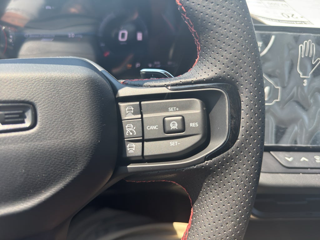 2026 Dodge Charger R/T Plus