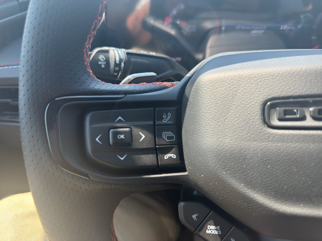 2026 Dodge Charger R/T Plus