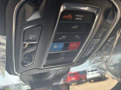 2026 Dodge Charger R/T Plus
