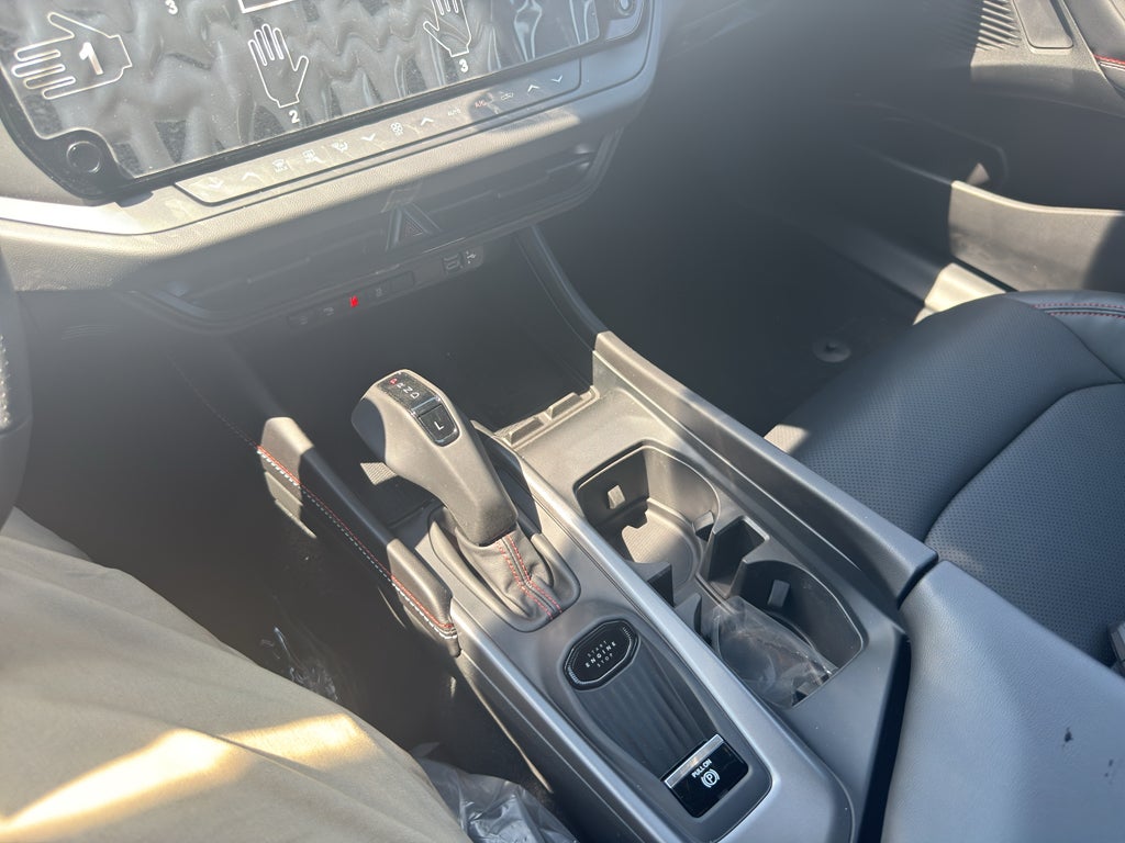 2026 Dodge Charger R/T Plus