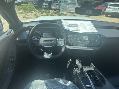 2026 Dodge Charger R/T Plus