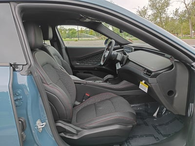 2027 Dodge Charger Scat Pack