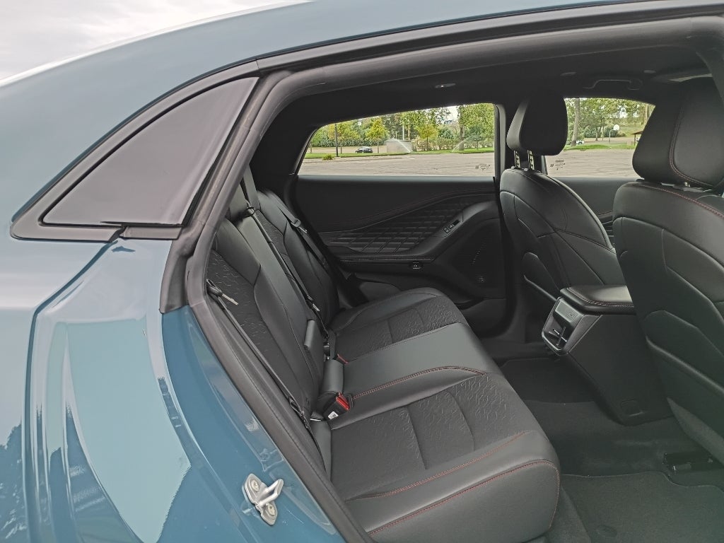 2027 Dodge Charger Scat Pack