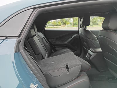 2027 Dodge Charger Scat Pack