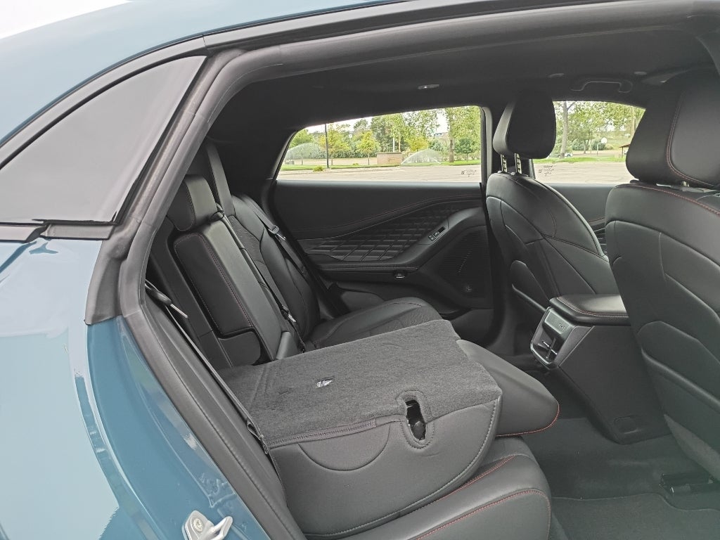 2027 Dodge Charger Scat Pack