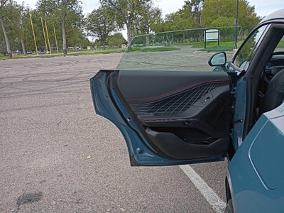 2027 Dodge Charger Scat Pack