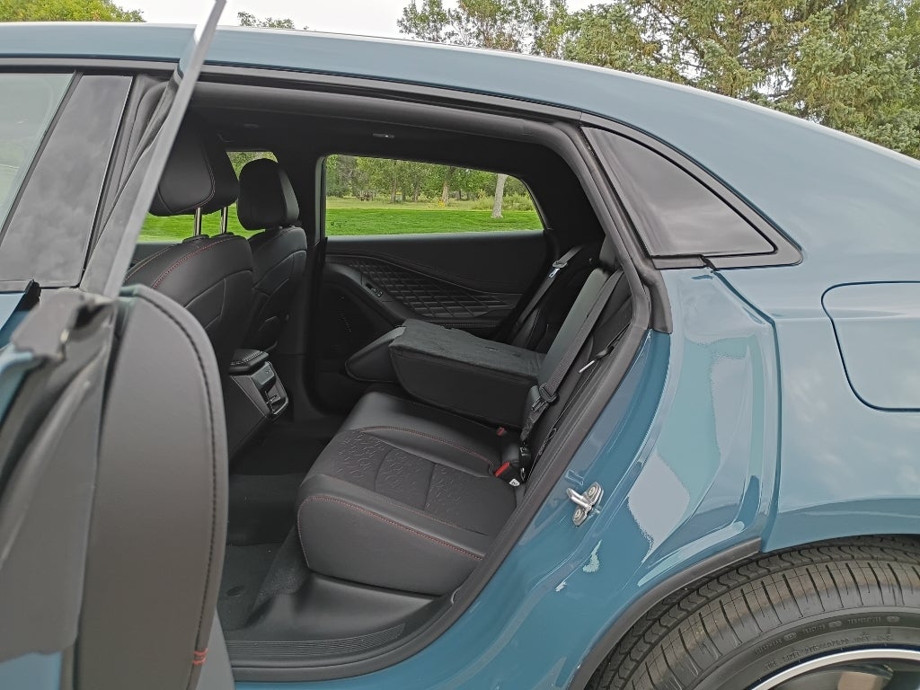 2027 Dodge Charger Scat Pack