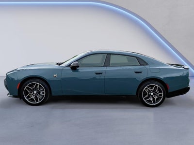 2027 Dodge Charger Scat Pack