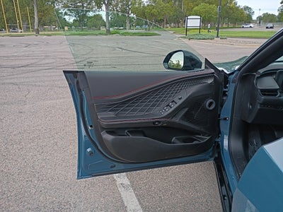 2027 Dodge Charger Scat Pack