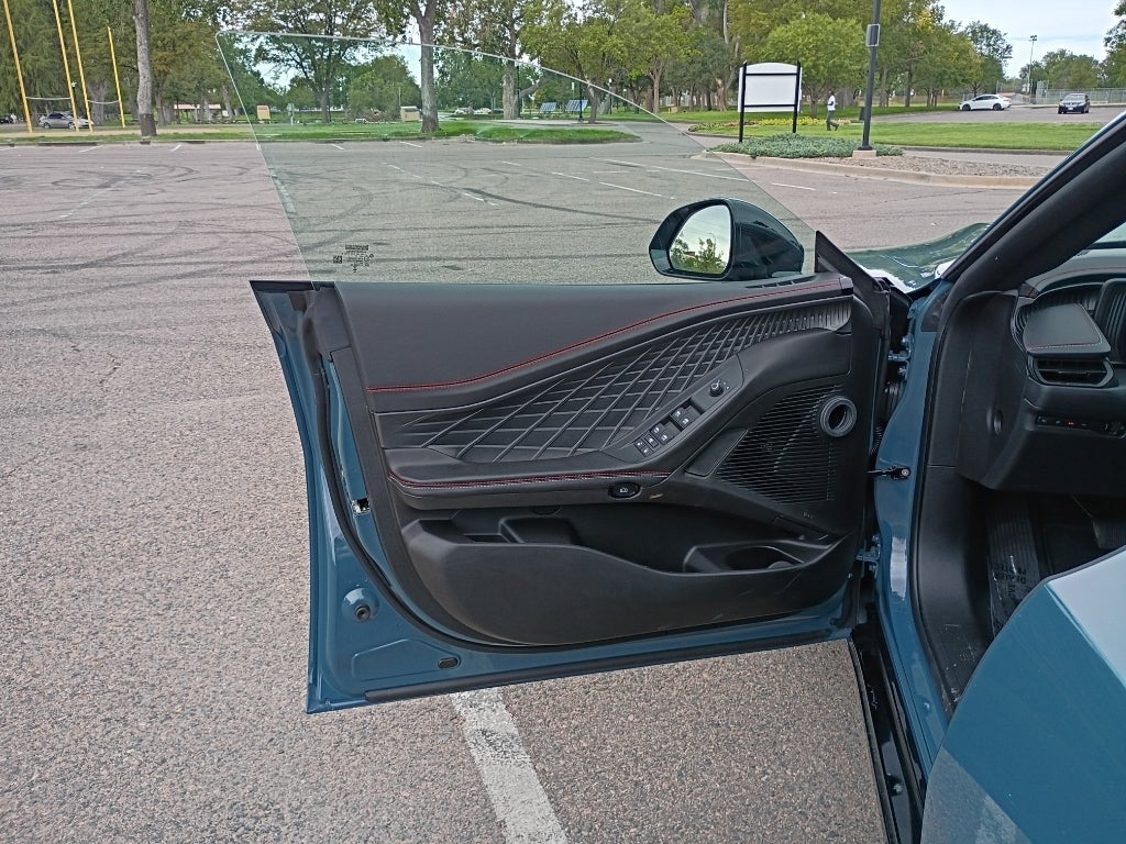 2027 Dodge Charger Scat Pack