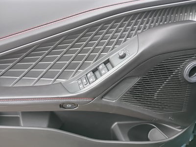2027 Dodge Charger Scat Pack