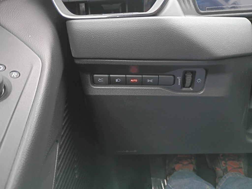 2027 Dodge Charger Scat Pack