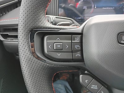 2027 Dodge Charger Scat Pack