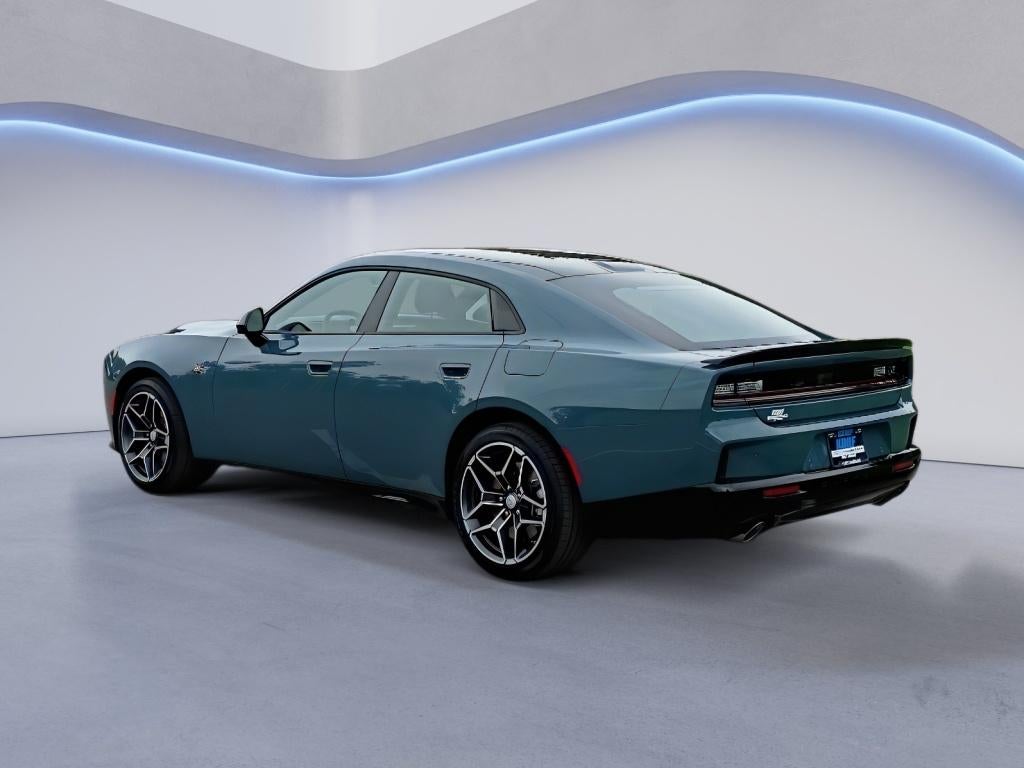 2027 Dodge Charger Scat Pack