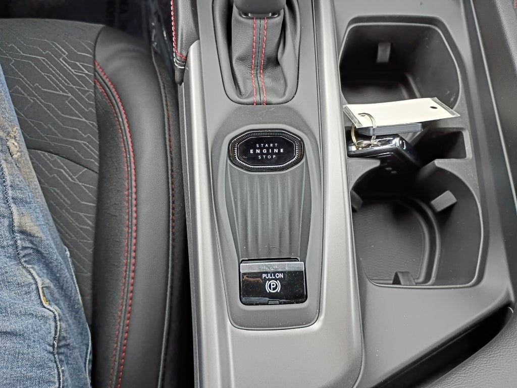 2027 Dodge Charger Scat Pack
