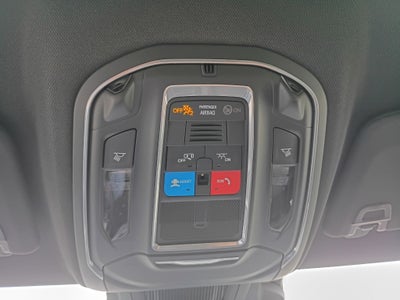 2027 Dodge Charger Scat Pack