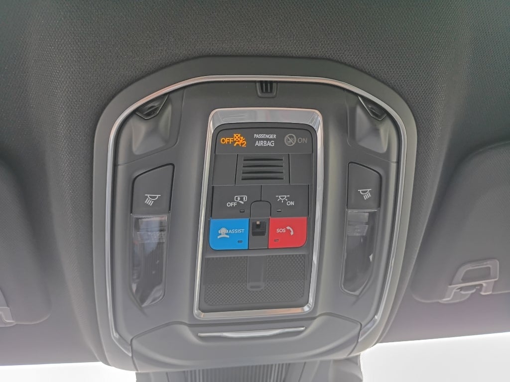 2027 Dodge Charger Scat Pack