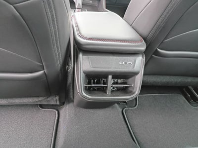 2027 Dodge Charger Scat Pack