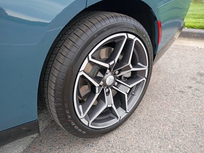2027 Dodge Charger Scat Pack