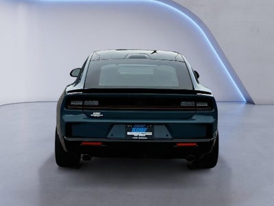 2027 Dodge Charger Scat Pack
