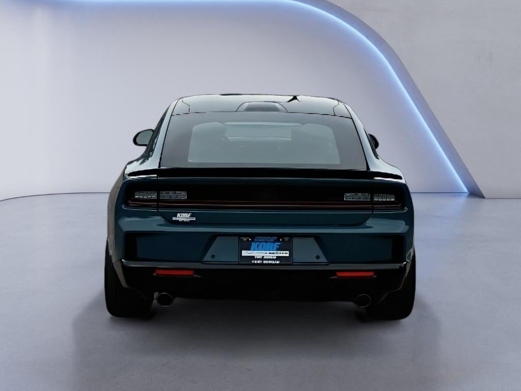 2027 Dodge Charger Scat Pack