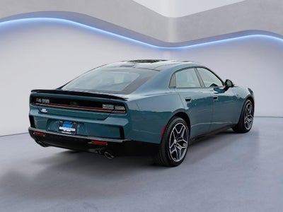 2027 Dodge Charger Scat Pack