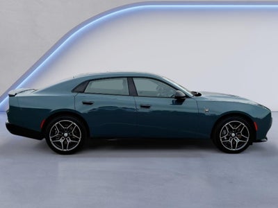 2027 Dodge Charger Scat Pack