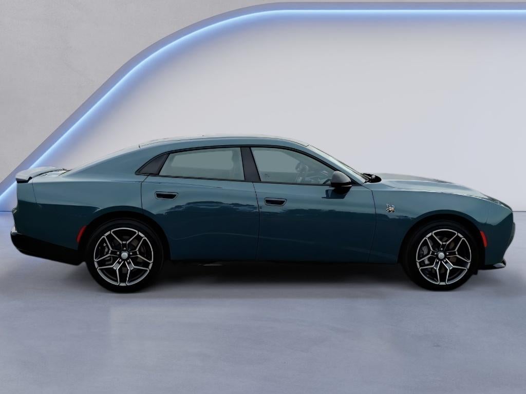 2027 Dodge Charger Scat Pack