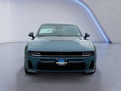 2027 Dodge Charger Scat Pack