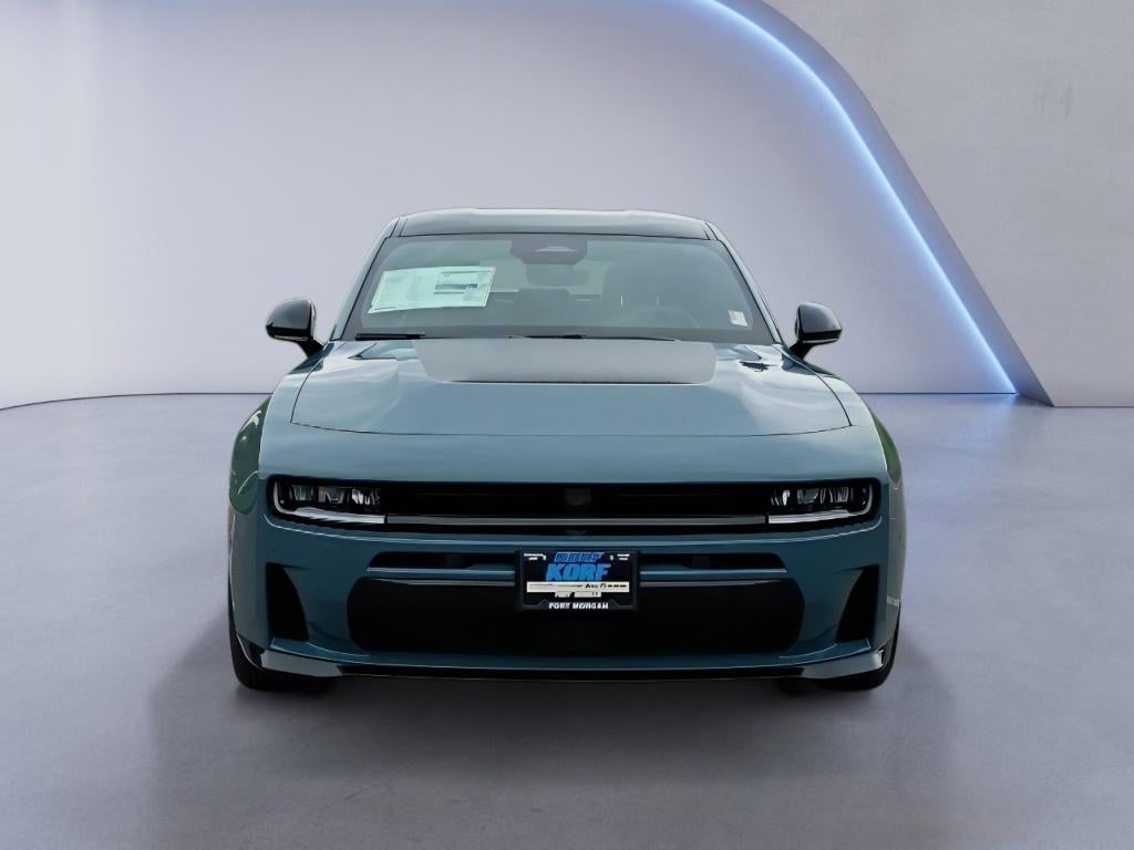 2027 Dodge Charger Scat Pack