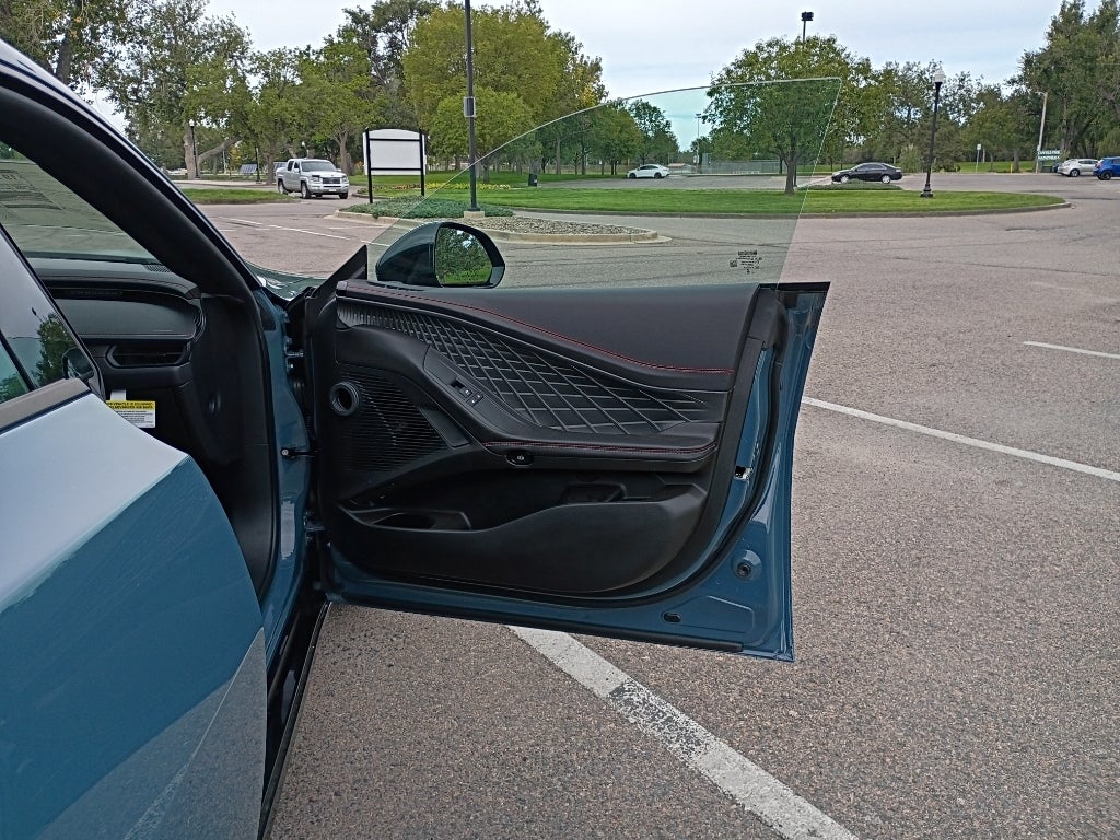2027 Dodge Charger Scat Pack