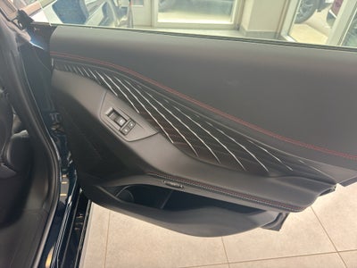 2026 Dodge Charger Scat Pack Plus